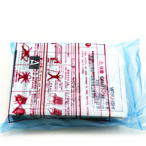 A1S62TCTT-S2โมดูลควบคุมอุณหภูมิ Mitsubishi PLC รุ่นใหม่ของแท้ - Product Image 1