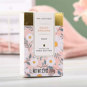Panier <span class=keywords><strong>Spa</strong></span> Daisy Dreams pour Elle, Ensemble de Bain et de Soins du Corps Relaxant de 12 Pièces, Cadeau pour Femme Fête des Mères/Fêtes - Product Image 5