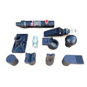 Kit de Herramientas de Reparación de Carrocería de Alta Calidad, Gato Hidráulico Portátil de 10 Toneladas para Separación de Chasis - Product Image 5