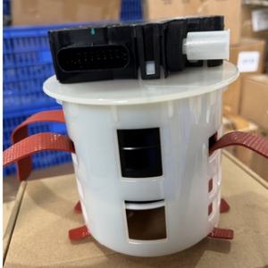 Juego de sellos para módulo de entrega PR-1E9 8K0131969G, bomba de fluido AdBlue para AUDI A4 B8 A5 8T 8F 2.0 TDI - Product Image 4