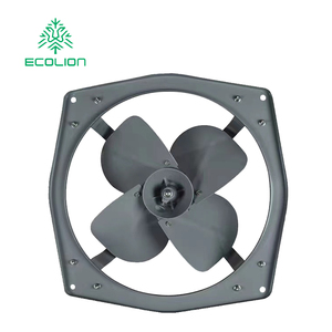 Robust Warehouse Extractor Fans for 
