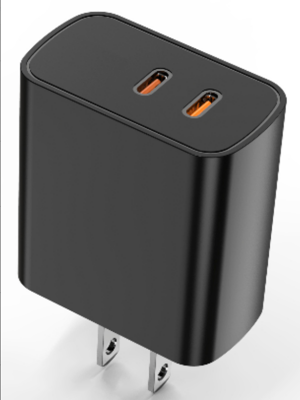 Black+US Standard C+C