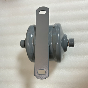 Filtro de Aceite OOPSG002488700 de <span class=keywords><strong>Carrier</strong></span> Asequible para Piezas de Compresores Industriales, Piezas de Intercambio de Calor de Refrigeración, Compresor de <span class=keywords><strong>Aire</strong></span> <span class=keywords><strong>Acondicionado</strong></span> - Product Image 2