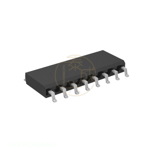BOM IC em Estoque 74VHC4046M 16 SOIC Componentes Eletrônicos de Temporização de Relógio - Product Image 1