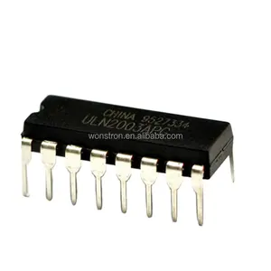 Komponen Elektronik Sirkuit Terintegrasi Pemrograman IC 94v-0