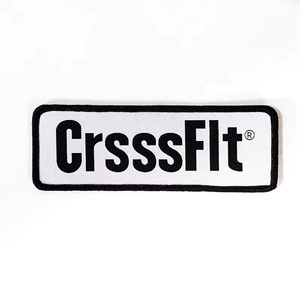 Biểu Tượng Tùy Chỉnh Thương Hiệu Dệt Nhãn Damask Polyester Quần Áo May Mặc Cổ Nhãn Hat Nắp ca-pô <span class=keywords><strong>Babel</strong></span> - Product Image 5