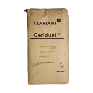 Lubrificante Interno/Esterno Clariant Licowax <span class=keywords><strong>E</strong></span> in Scaglie, Cera di Lignite 100% Pura di Origine Tedesca per Plastica Tecnica/PVC - Product Image 5