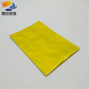 ถุงอลูมิเนียมฟอยล์ลามิเนตปรับแต่งได้ตามต้องการทน121องศาเป็นเวลา30นาที - Product Image 6