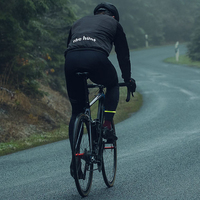 Accessoires de cyclisme : Bandes réfléchissantes de sécurité, clip réfléchissant pour pantalon de vélo