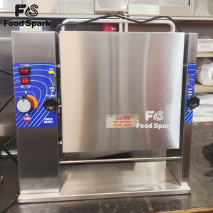 Grille-pain à convoyeur <span class=keywords><strong>Prince</strong></span> Castle pour sandwichs au fromage, hamburgers, pains à burger, pain et burritos au <span class=keywords><strong>poulet</strong></span> mexicain - Product Image 5