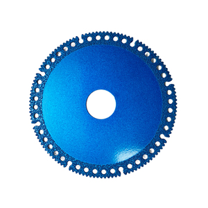 <span class=keywords><strong>Lame</strong></span> de scie multifonctionnelle ultra-mince pour la découpe de carreaux de céramique et de verre - Product Image 2
