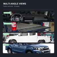 Beli JIM Ruimai REMAX STD High Grade Pickup 2026 2.5T Diesel 8AT 4x4 Double Cab LHD Euro 2 Grosir