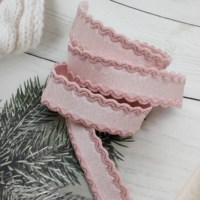 Sangle élastique robuste personnalisée HH4K, modèle FKS1064-23, en tissu Spandex/Nylon, avec logo tissé, couleur unie
