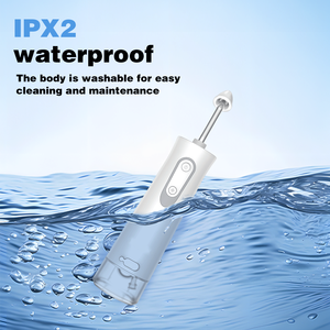 Sinus Enxaguar Máquina De Irrigação Nasal Alergias Alívio Nariz Limpador Rinite Terapia De Drogas - Product Image 3