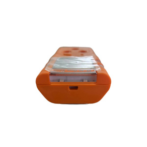 เครื่องวิเคราะห์ก๊าซ TELEDYNE MGT 4-in-1 สำหรับการตรวจจับ CO H2S O2 LEL ในอุตสาหกรรม ความแม่นยำ 3% พร้อมสัญญาณเตือนเสียงและพอร์ต IR - Product Image 4
