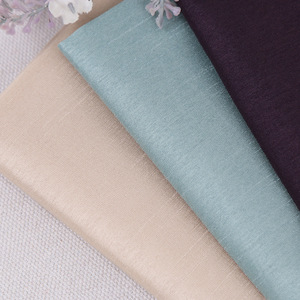 Nhà Máy Cung Cấp <span class=keywords><strong>100</strong></span>% <span class=keywords><strong>Polyester</strong></span> Vải 75D Sợi 75*150 Đồng Bằng Slub Vải Đa-Màu Terry Vải Chống-Thuốc Đám Cưới Hàng May Mặc Cô Gái' - Product Image 4