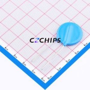 FTR20D121KJ <b>Varistor</b> Through hole Component (THT),P=10mm Resistor 200V 100V 75V - Product Image 2