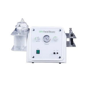 Machine faciale 3 en 1 Golden Supplier Aqua Peel Premium Hydro Wonder Microdermabrasion - Product Image 1