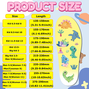 PU hidden Insoles for Airtag Hidden Holder Tracker Device Case for Kids Comfortable Inserts for <b>Shoes</b> - Product Image 5