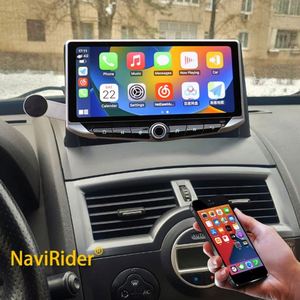 Android 13 2din Sans Lecteur DVD Écran Tactile Enregistreur pour Renault Megane 2 2002-2009 Autoradio Lecteur Multimédia Vidéo Navigation GPS - Product Image 1