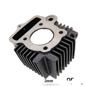 Nhà máy <span class=keywords><strong>OEM</strong></span> cung cấp trực tiếp phụ tùng động cơ xe máy chất lượng cao, cụ thể là khối xi lanh - Product Image 3