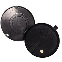 Lève-vitre électrique avec ventouse Extracteur de carreaux sous vide durable pour carrelage de qualité industrielle OEM & ODM Outils à main pris en charge bricolage
