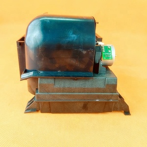 محطة خدمة الراسمة لطابعة <span class=keywords><strong>HP</strong></span> 100 (مستعملة) - Product Image 5