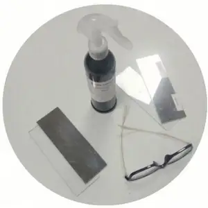 cheap wholesale anti fog camera lens cleaner liquid spray for optical glasses eyeglass
