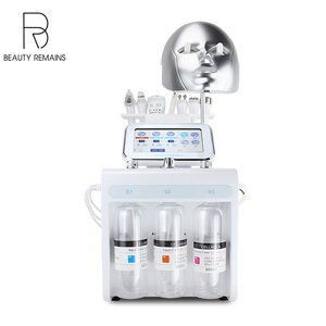 Equipo de Hidrodermoabrasión Facial para Spa, Belleza y Cuidado Personal al Mejor Precio - Product Image 2