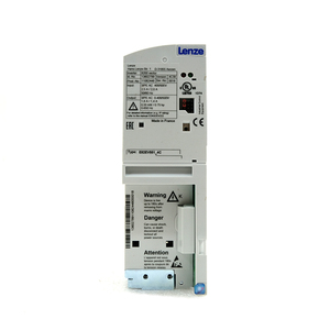Nuevo Variador de Frecuencia Original E82EV551K4C Frecuencia 16257037 16896152 16628434 13721684 E70ACMDE0104SA2ETR - Product Image 1