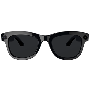 Nuevas Gafas Inteligentes con IA 2025, Bluetooth, Traducción, Lentes UV, Altavoz de Audio de Oreja Abierta, Llamadas Manos Libres, Grabación de Video y Fotos, Gafas de Sol - Product Image 1
