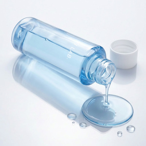 Tonique hydratant pour le soin du visage, beauté coréenne bio vegan, vitamine C, collagène naturel, acide hyaluronique - Product Image 3