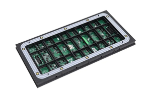 Módulo LED Exterior P2.5 320*160 de Alta <span class=keywords><strong>Luminosidad</strong></span> IP65, Panel LED para Video Wall - Product Image 3