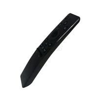 Télécommande de remplacement HUAYU IR-1316 noire pour téléviseurs Samsung