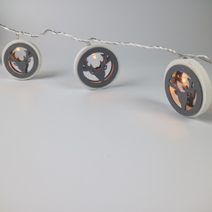 Nouvelle Conception Entièrement Étanche Haute Qualité <span class=keywords><strong>TOUJOURS</strong></span> Unique Stroboscope Minuscule Vacances Vivant - Product Image 4