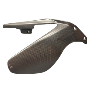 MOQ1 Accessoires de moto en fibre de carbone 3K 100% Garde-boue arrière Carénages pour <span class=keywords><strong>Ducati</strong></span> <span class=keywords><strong>Panigale</strong></span> V4 <span class=keywords><strong>V4S</strong></span> V4R <span class=keywords><strong>2020</strong></span>+ - Product Image 4