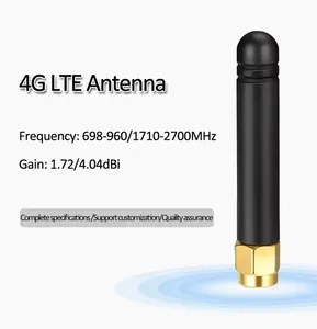 50 mét <span class=keywords><strong>Mini</strong></span> m2m di động ăng ten 700Mhz LTE mập mạp GSM 4 gam ăng ten - Product Image 5