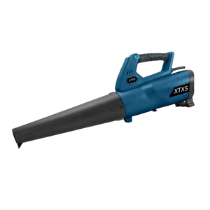 Souffleur de neige industriel sans fil à batterie, coupe-feuilles, moteur sans balais, adaptabilité multi-scènes, usine OEM ODM, produit phare - Product Image 1