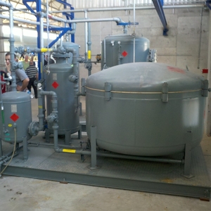 Unidad de Fabricación de <span class=keywords><strong>Acetileno</strong></span> de Alta Calidad, Equipo de <span class=keywords><strong>Acetileno</strong></span> de Alta Presión con 98% de Acetona <span class=keywords><strong>para</strong></span> Soldadura de Gas - Product Image 4