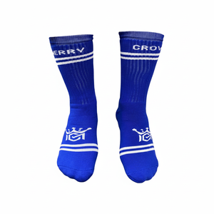 Calcetines deportivos de calidad premium para hombre - Product Image 1