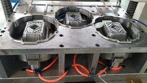 Yüksek verimli damgalama kalıpları, delme makinelerinin aşınmaya dayanıklı ve bakımı kolay potansiyelini açığa çıkarır - Product Image 2