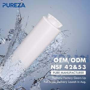 Thay thế cho Bộ lọc nước xoáy nước pureza thay thế cho bộ lọc <span class=keywords><strong>ukf8001</strong></span>, edr4rxd1, Bộ lọc nước Tủ lạnh 4 - Product Image 2