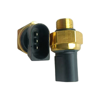 A0071530828 Capteur de pression d'huile moteur de haute qualité pour Mercedes Axor Actros Adblue 600 609 Detroit Diesel DD15 DD13 50