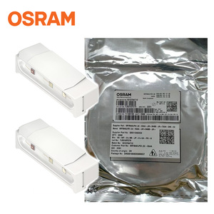 หลอดไฟ LED สำหรับยานยนต์ <span class=keywords><strong>OSRAM</strong></span> รุ่น KRTBAELPS1.32 OSIRE E5515 RGB Sidelooker ขนาด 5.5x1.8 มม. มุมมอง 120 องศา มาตรฐาน AECQ102 - Product Image 1