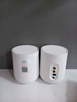 Xinsuhang Custom K662D XPON AX3000 Mesh Wi-Fi 6 ONU/ONT Double Bande Longue Portée avec Adaptateur Secteur EU US UK