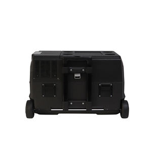 <span class=keywords><strong>Precio</strong></span> barato 12V Refrigerador portátil Refrigerador para cerveza Pequeño congelador portátil Pequeño mini refrigerador portátil Congelador - Product Image 4