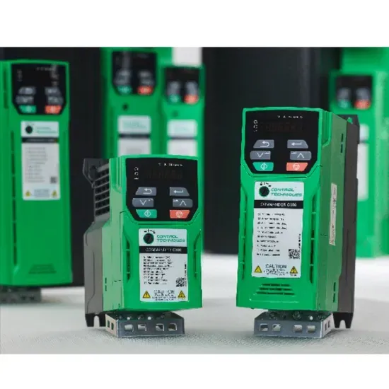 PLC AC Drive M701-06400350A Control Techniques Unidrivem