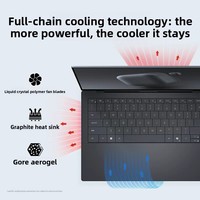 [جديد تمامًا لعام 2026] كمبيوتر XPS 16 AI |   الترا إكس7 32 جيجا 1 تيرابايت 3.2 كيه أوليد |   مختوم من المصنع |   دعم احترافي عالمي |   شراء معدات تكنولوجيا المعلومات للشركات بالجملة