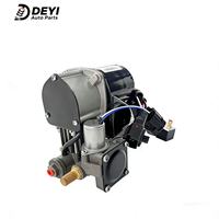Nagelneue Luftfederung-Kompressorpumpe für Land Rover Range Rover L322 Hitachi LR015089 LR025111 LR072537 Pumpe