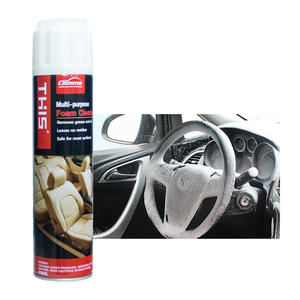 Prodotti Per La Cura auto Interni A Spruzzo di Pulizia Detersivo Migliore Lavaggio Lustro Liquid detailing Lavaggio Ruota Schiuma Detergente - Product Image 4